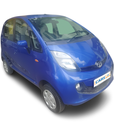 Tata Nano-img